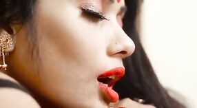 Nancy BhabhaをフィーチャーしたHDRIPの最新のインドのセックス映画 12 分 50 秒