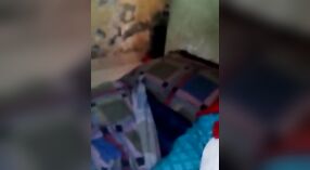 섹시한 비디오의 대학 소녀 마두라이 난디니 점점 장난꾸러기와 함께 그녀의 여자 친구 2 최소 10 초
