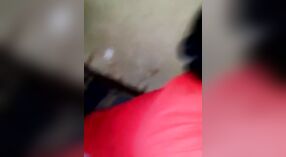 섹시한 비디오의 대학 소녀 마두라이 난디니 점점 장난꾸러기와 함께 그녀의 여자 친구 2 최소 50 초