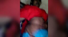 Sensual Vídeo de faculdade menina Madurai Nandini obtendo danadinho com dela namorado 3 minuto 10 SEC