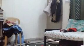 Video telanjang gadis Desi Priyanka Dwivedi bocor secara online 7 min 20 sec