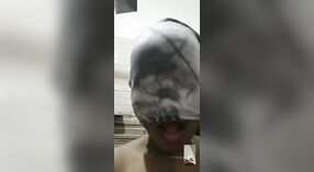 El video sexy de Mallu engañando a su esposa caliente en Kerala 3 mín. 00 sec