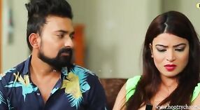 ایچ ڈی BF ویڈیو: ایک گرم ، شہوت انگیز بھارتی جنسی فلم 3 کم از کم 00 سیکنڈ