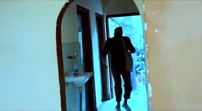 HD BFビデオ：Patni Aur Postmanのインドのスタッドとの官能的な出会い 16 分 20 秒
