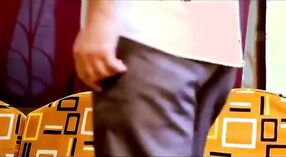 Vídeo HD BF: Encuentro sensual de Patni Aur Postman con un semental indio 0 mín. 0 sec
