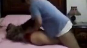 Desi sex tape d'une pakistanaise baisée durement 2 minute 00 sec