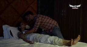 Инстинкт: Горячий индийский секс-фильм с неразрезанной пленкой 6 минута 50 сек