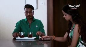 Instinct: A Hot Indian Sex Movie with Uncut Film 13 min 20 sec