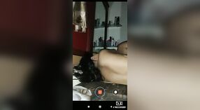 Indiano coppia di vapore video musicale con appassionato sesso 5 min 40 sec