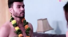 Vídeo de tubo sexual indiano com o desempenho Divino de Zoya Rator 6 minuto 10 SEC