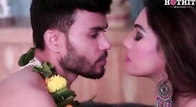 Vídeo de tubo sexual indiano com o desempenho Divino de Zoya Rator 7 minuto 20 SEC