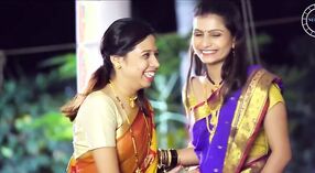 مراٹھا کی سیکسی فلم: ایچ ڈی میں چیٹی 25 کم از کم 50 سیکنڈ