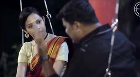 Сексуальный фильм Маратхи: Чити в HD 0 минута 0 сек