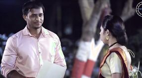 Maratha's Sexy Film: Chiti in HD 3 min 10 sec