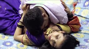Maratha's Sexy Film: Chiti in HD 8 min 50 sec