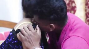 Video BF India menampilkan kegembiraan dan menjilat vagina dalam HD 0 min 0 sec