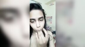 Desi man pleasures himself with his fingers in solo porn video 5 min 20 sec