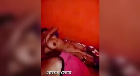 Desi girl from Bangla wants a real sex video of her in action 1 min 50 sec