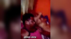 Desi girl from Bangla wants a real sex video of her in action 2 min 20 sec