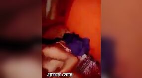 Desi girl from Bangla wants a real sex video of her in action 4 min 50 sec