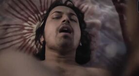 Film Seks Panas dengan Pacar Hindi 24 min 20 sec