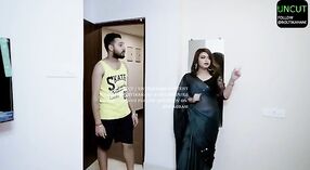 Полнометражный индийский секс-фильм в HD качестве с обнаженными сценами 0 минута 0 сек