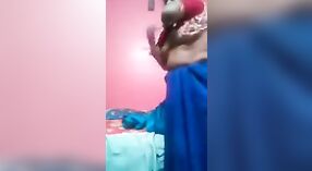 Echtes Sexvideo der Online-Begegnung eines bangladeschischen Mannes 3 min 50 s