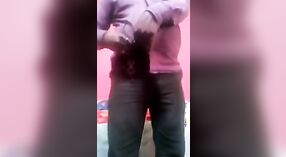 Vraie vidéo de sexe de la rencontre en ligne d'un homme bangladais 5 minute 50 sec