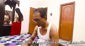 Vidéo HD BF de la série Web indienne "Nancy" avec une action torride 0 minute 0 sec