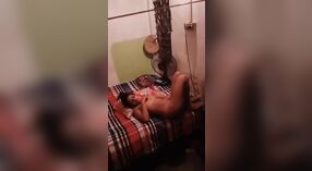 Indiase XXX Video: De geheimzinnige ontmoeting van Bengaalse liefhebbers 6 min 10 sec