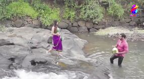 Самая горячая сцена секса на воздушном шаре в Камасутре на хинди 0 минута 0 сек