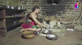 Kamasutras heißeste Ballon-Sexszene auf Hindi 11 min 10 s