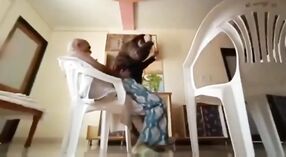 Seksi video arasında bir Pakistanlı kadın Başlarken tended için tarafından ona hemşire 3 dakika 30 saniyelik