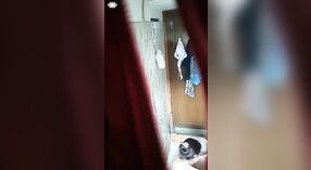 Bathroom Sex with a Desi Girl Who Loves to Get Naughty 5 min 40 sec