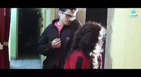HD sesso video di Indiano BF O Maria in azione 12 min 20 sec