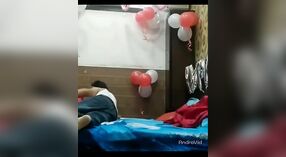 Indian college student gets naughty on hidden camera 0 min 0 sec