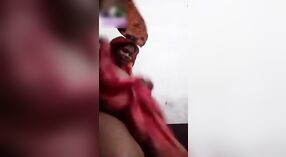 Desi stud gets wild in solo porn video 3 min 30 sec