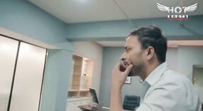 এইচডি -তে দ্বিগুণ মজাদার সাথে ভারতীয় বিএফ ত্রয়ী 5 মিন 20 সেকেন্ড