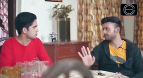 Nikaah'ın Şehvetli Hint Seks Filmi 0 dakika 0 saniyelik