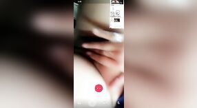 Sexy Solo Video Call with a Nude Babe 0 min 0 sec