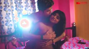 Sexy Hindi vriendje in HD BF Video met Apnale Tu Mujhe 2020 4 min 50 sec