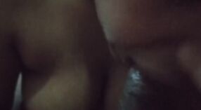 Sexy video of Priyanka Rani giving an erotically charged blowjob 2 min 20 sec
