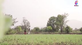 நீராவி பாலியல் காட்சிகளைக் கொண்ட இந்தி தேவதாசி வயதுவந்த வலைத் தொடர் 1 நிமிடம் 40 நொடி