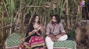 Веб-сериал для взрослых на хинди "Девадаси" с горячими сексуальными сценами 3 минута 00 сек