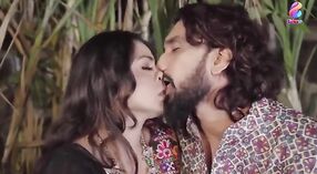 Hindi Devadasi adult web series featuring steamy sex scenes 4 min 20 sec