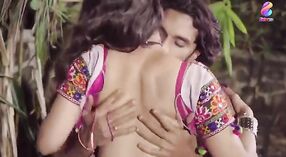 印地语Devadasi成人网络系列系列有热气的性爱场面 7 敏 00 sec