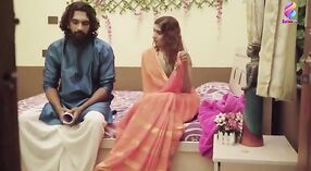 Hindi Devadasi serie web para adultos con escenas de sexo humeantes 9 mín. 40 sec