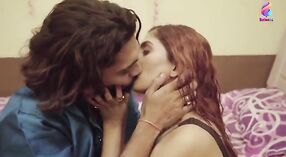 Hindi Devadasi dorosły web series featuring steamy seks sceny 11 / min 00 sec