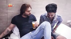 Indiase gay porno video featuring panga ' s heet en vies seks 0 min 0 sec