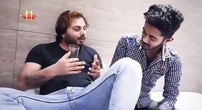 Indiase gay porno video featuring panga ' s heet en vies seks 2 min 30 sec